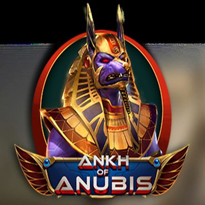 Ankh Of Anubis