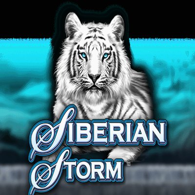 Siberian Storm