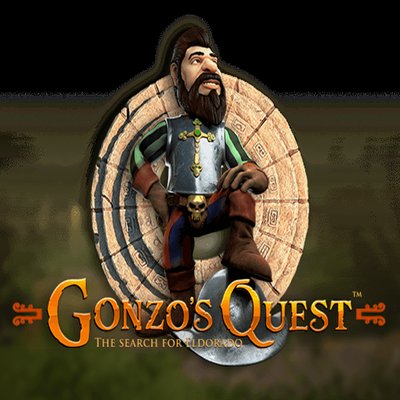 Gonzo's Quest