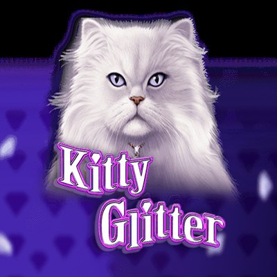Kitty Glitter