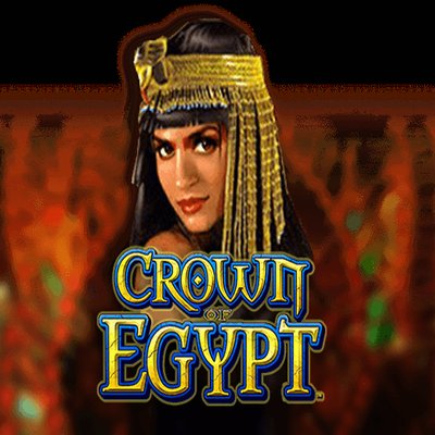 Crown Of Egypt
