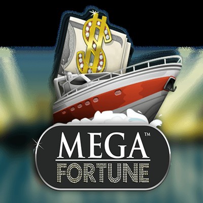 Mega Fortune