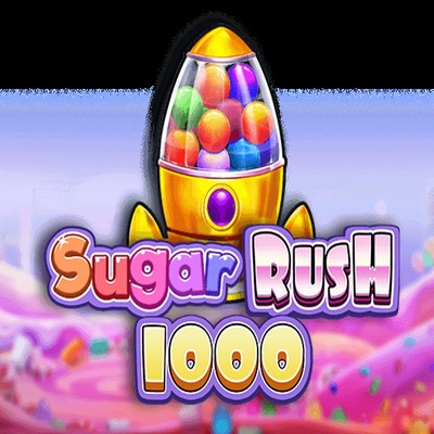 Sugar Rush 1000