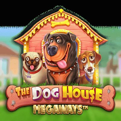 The Dog House Megaways