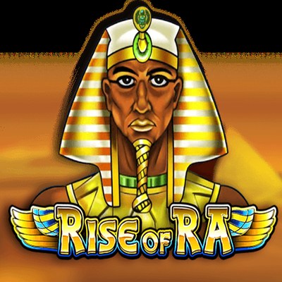 Rise Of Ra