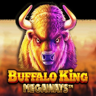 Buffalo King Megaways