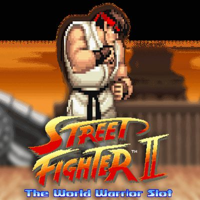 Street Fighter II