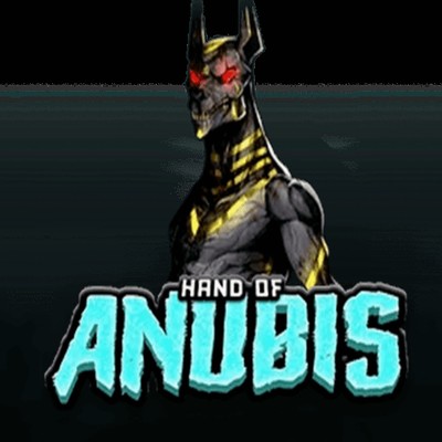 Hand Of Anubis