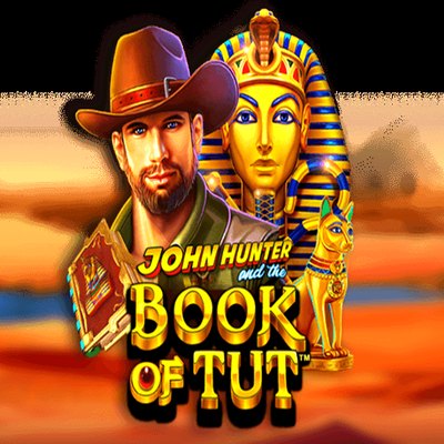 John Hunter and the Book of Tut