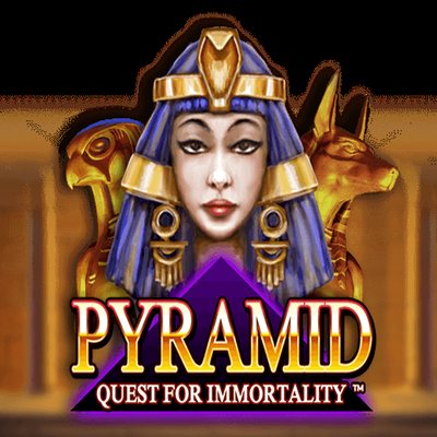 Pyramid: Quest for Immortality