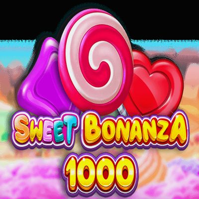 Sweet Bonanza 1000