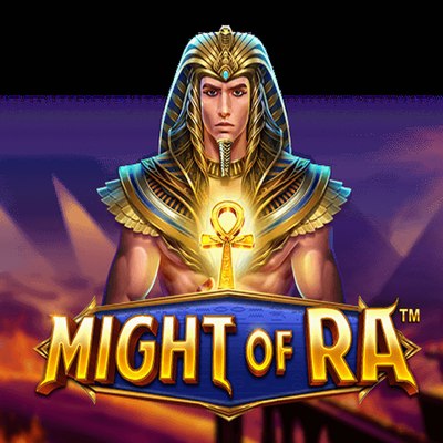 Might Of Ra